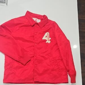YG 400 Jacket.   "Members Only"